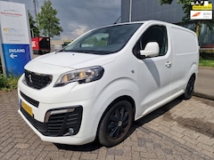 Peugeot Expert - 226C 1.6 BlueHDI 115 Pro, Apk, Nap, Zeer goed rijdend, Inruil mogelijk