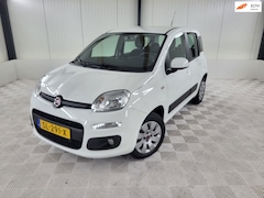 Fiat Panda - 0.9 TwinAir Lounge, Automaat, Navigatie