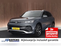 Volkswagen Tiguan - 1.5 eTSI 150pk R-Line Business Trekhaak 360Camera harman/kardon Head-Up Virtual Cockpit Na