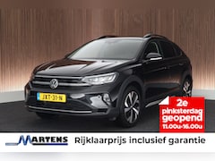Volkswagen Taigo - 1.0 TSI 116pk DSG Life Edition Camera Keyless App-Connect