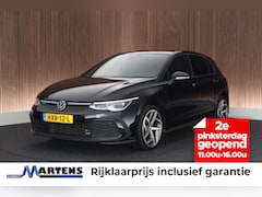 Volkswagen Golf - 1.4 245pk eHybrid GTE Keyless Virtual Cockpit Led Navigatie