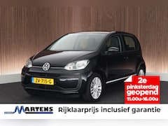 Volkswagen Up! - 1.0 BMT 60pk move up Airco Maps&More
