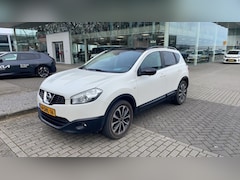 Nissan Qashqai - 1.6 360 | Automaat | Panoramadak | 360 Camera | Nav |