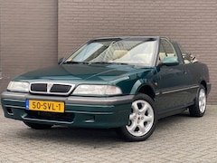 Rover 200 - 216 Cabrio Nieuwe Distributieriem