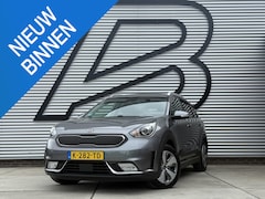 Kia Niro - 1.6 GDi Hybrid BusinessLine SoH 100% 1e Eigenaar|Navi|Camera|Trekhaak|Clima|Cruise|Dealer