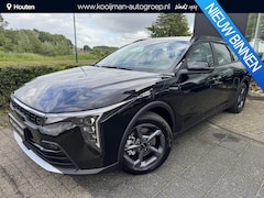 Kia K4 Sportswagon - 1.0 T-GDi MHEV Air , Snel Leverbaar, Inclusief 1000 Euro Inruilpremie, Complete Uitvoering