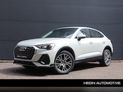 Audi Q3 Sportback - 45 TFSI e Advanced Edition | Navigatie | Parkeersensoren | Cruise Control | Apple Carplay