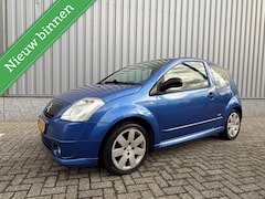 Citroën C2 - 1.4i VTR