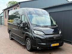 Peugeot Boxer - 2.2HDi 140PK Automaat L2H2 Camera Navi Full option