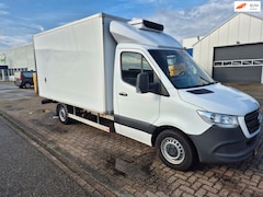 Mercedes-Benz Sprinter - 314 2.2 CDI L2 KOELWAGEN CARRIER VIENTO300