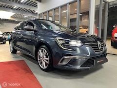 Renault Mégane Estate - 1.3 TCe GT-Line AUTOMAAT PANORAMA LED NAVI