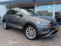 Volkswagen T-Roc - 1.5 TSI Style