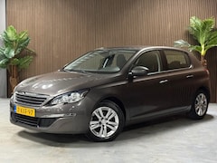 Peugeot 308 - 1.6 THP BL Premium