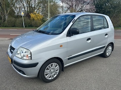 Hyundai Atos - ATOS-PRIME 1.1 Active Cool First Edition