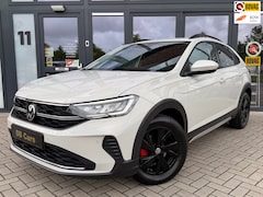 Volkswagen Taigo - 1.0 TSI Automaat, Camera, apple carplay, Navi, Acc