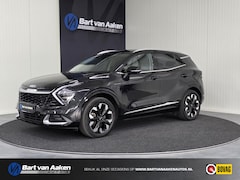 Kia Sportage - 1.6 T-GDi Plug-in Hybrid AWD DynamicPlusLine PHEV