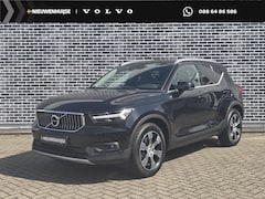 Volvo XC40 - 2.0 T4 Inscription | Trekhaak | Achteruitrijcamera | Parkeersensoren | Navigatie | Apple C