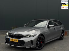 BMW 3-serie Touring - 330e FULL PANO NAVI SFEER WIDESCREEN CAMERA