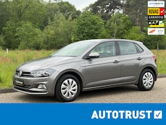 Volkswagen Polo - 1.0 TSI *Trekhaak*Rijklaar*4x all-season