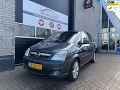 Opel Meriva - 1.6-16V Cosmo Met 1 Jaar APK