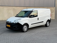 Opel Combo - 1.3 CDTi L2H1 Edition 89.000 KM NAP+VERLENGD+CRUISE CONTROL+AIRCO+PDC+RADIO USB AUX+ZIJ SC