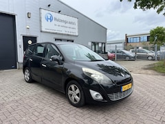 Renault Grand Scénic - 1.4 TCe |Motor schade |EXPORT