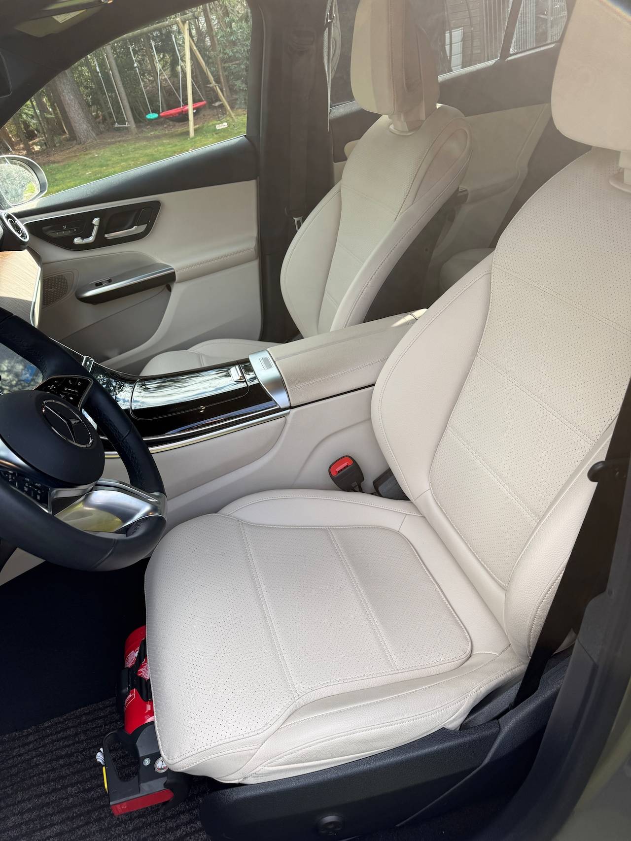 Mercedes-Benz GLC-klasse Coupé - 300e 4MATIC AMG Line Dealerauto!