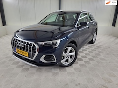 Audi Q3 - 35 TFSI Advanced, Automaat, Trekhaak, Navigatie