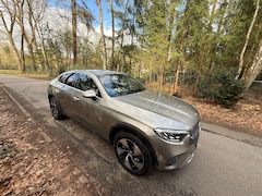 Mercedes-Benz GLC-klasse Coupé - 300e 4MATIC AMG Line Dealerauto!