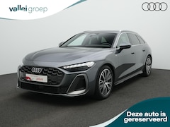 Audi A5 Avant - 2.0 TFSI 150 pk S-tronic S edition / S-Line | Stoelverwarming | Navigatie | Adaptive Cruis