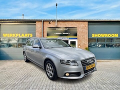 Audi A4 Avant - 1.8 Turbo *NL-Auto*Trekh.*13 jaar eig