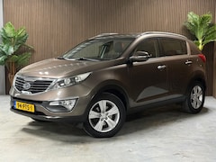 Kia Sportage - 1.6 GDI X-ecutive+Nieuwe Ketting Garantie