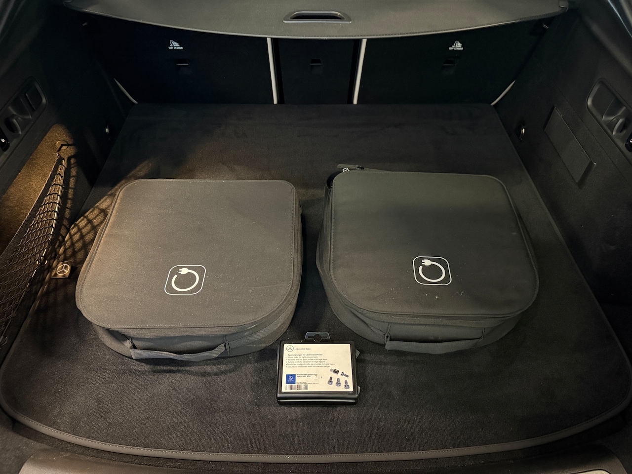 Mercedes-Benz GLC-klasse Coupé - 300e 4MATIC AMG Line Dealerauto!
