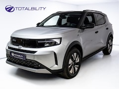 Opel Frontera - 1.2 Turbo Hybrid GS 7 persoons | Stoel-, Stuur- & voorruitverwarming | Camera | Apple Carp