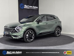Kia Sportage - 1.6 T-GDi Plug-in Hybrid AWD GT-PlusLine PHEV