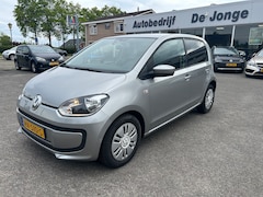 Volkswagen Up! - Up 1.0 60pk BMT move up 5drs
