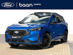 Ford Kuga - 2.5 PHEV ST-Line X | Black Pack | B&O | Trekhaak | 20 inch | Pano dak |