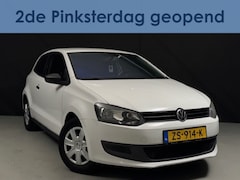Volkswagen Polo - 1.2 Easyline *AC*Sport*Apple Carplay