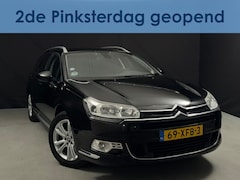 Citroën C5 Tourer - 1.6 Collection *AC*GOED ONDERHOUDEN