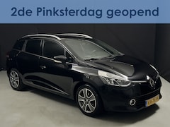Renault Clio Estate - 0.9 TCe Night&Day *Navi*AC