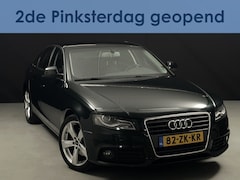 Audi A4 Limousine - 1.8 TFSI Pro Line