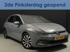 Volkswagen Golf - 2.0 TDI R-Line Business *IQ LIGHT * Panorama dak