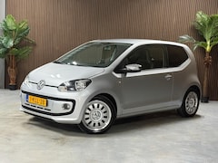 Volkswagen Up! - 1.0 high up BlueM