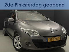 Renault Mégane Estate - 1.5 dCi Expression