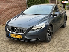 Volvo V40 - 2.0 D2 Inscription NAVI/ CAMERA/LED/ELEKTRISHE STOELEN/STOELVERWARMING/LEER