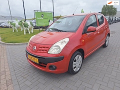 Nissan Pixo - 1.0 Acenta / 58.115 km NAP / APK maart 2027