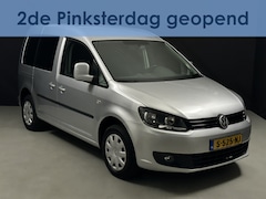 Volkswagen Caddy - 1.2 TSI Trendline Combi *AC*MultiMedia*Heatseat