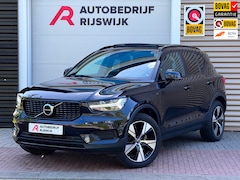 Volvo XC40 - 1.5 T5 Recharge R-Design Pano/H&K/Camera