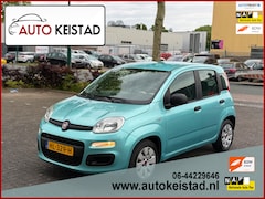 Fiat Panda - 0.9 TwinAir EDIZIONE COOL AIRCO/ELEKTR. RAMEN 1 JAAR APK