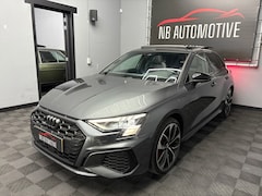 Audi A3 Sportback - 45 TFSI e S edition Competition